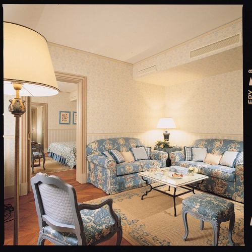 ����� Excelsior Palace (�������), ����