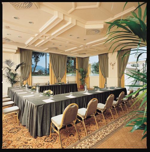 ����� Excelsior Palace (�������), ����