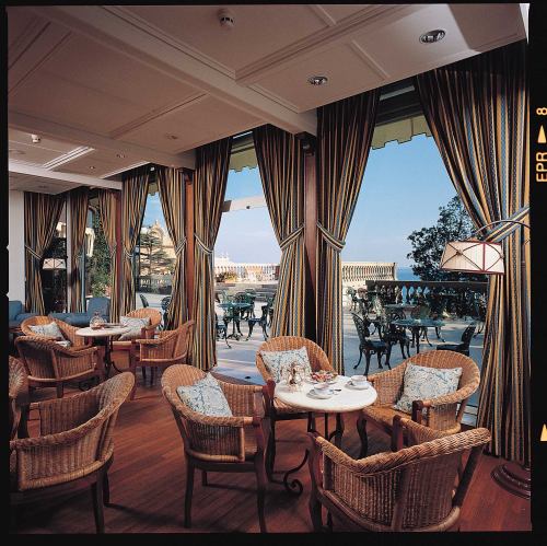 ����� Excelsior Palace (�������), ����