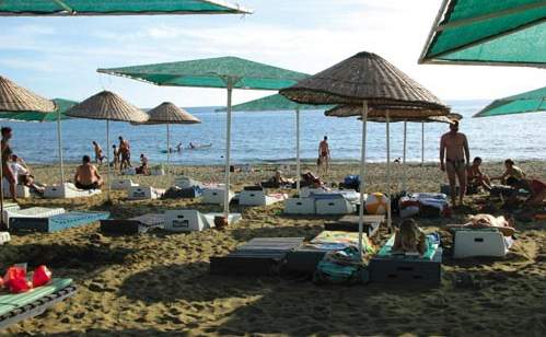 ����� Sun Queen Beach, ����