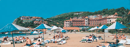 ����� Kemal Bay, ����