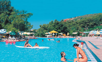 ����� Kemal Bay, ����