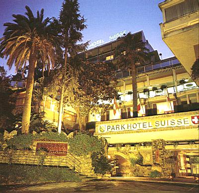 ����� Park Suisse (�����-��������� ������), ����