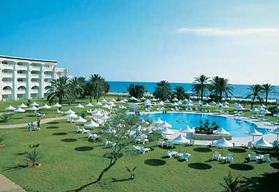 ����� Riu Palace Oceana, ����