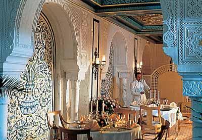 ����� Riu Palace Oceana, ����