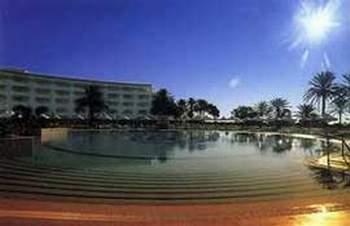 ����� Riu Palace Oceana, ����