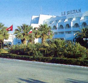����� Le Sultan, ����
