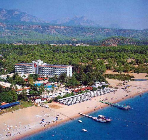 ����� Phaselis Princess, ����