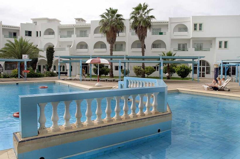 ����� Sol El Mouradi, ����