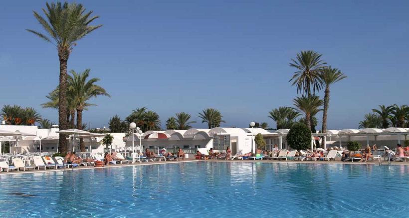 ����� Sol El Mouradi, ����