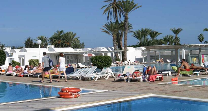 ����� Sol El Mouradi, ����