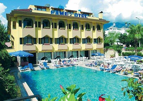 ����� Fame, ����