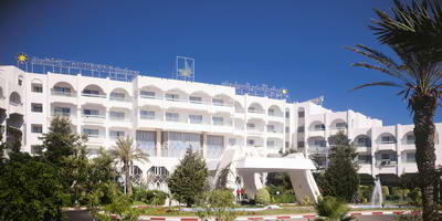 ����� Melia El Mouradi Palace, ����