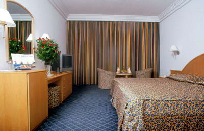 ����� Melia El Mouradi Palace, ����