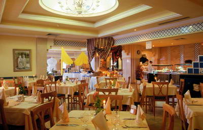 ����� Melia El Mouradi Palace, ����