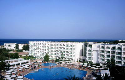 ����� Melia El Mouradi Palace, ����