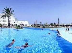 ����� Melia El Mouradi Palm Marina, ����