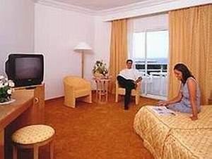 ����� Melia El Mouradi Palm Marina, ����
