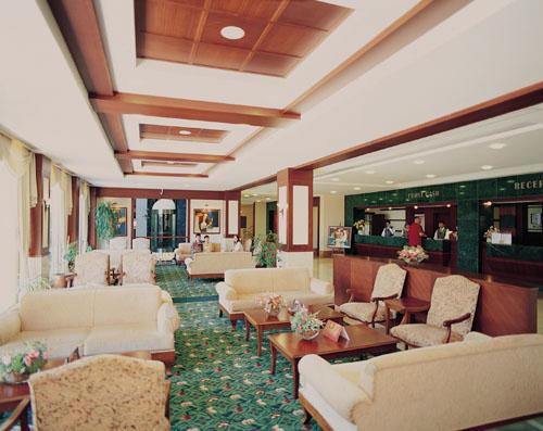 ����� Fame Residence Kemer, ����