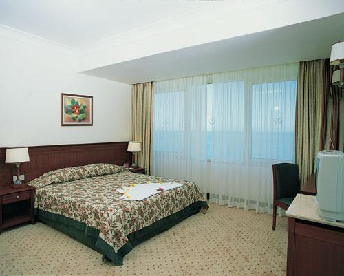 ����� Fame Residence Kemer, ����