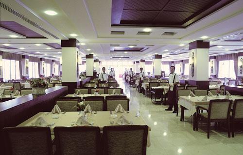 ����� Fame Residence Kemer, ����