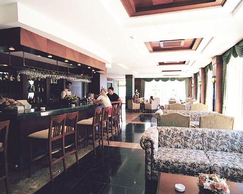 ����� Fame Residence Kemer, ����