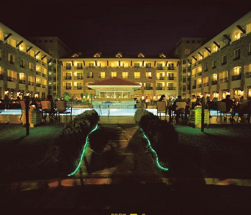����� Fame Residence Kemer, ����