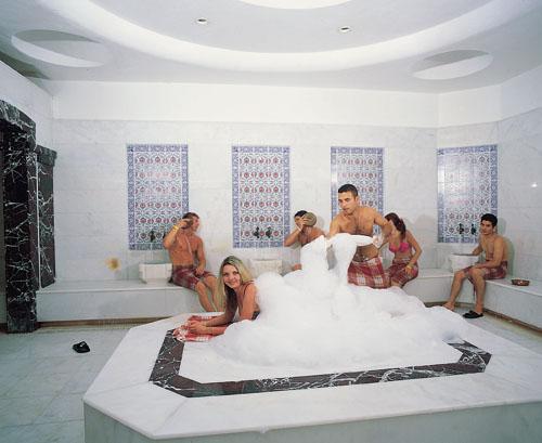 ����� Fame Residence Kemer, ����