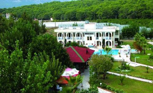 ����� Seker Ferien Haus, ����
