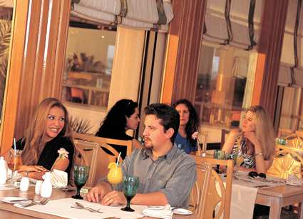 ����� Hilton Ras Al Khaimah, ����