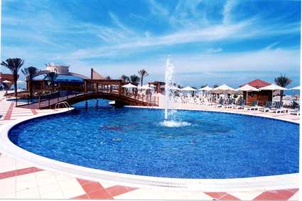 ����� Hilton Ras Al Khaimah, ����