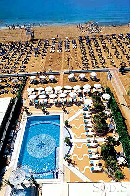 ����� Park Brasilia, ����