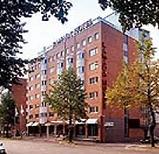 ����� Ramada Tampere, ����