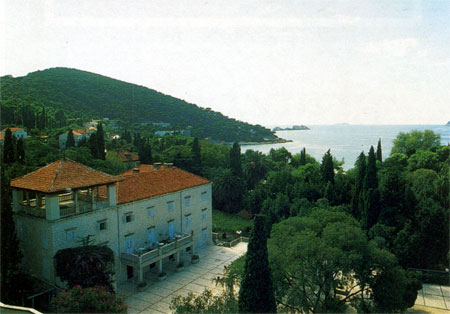 ����� Grand hotel Park, ����