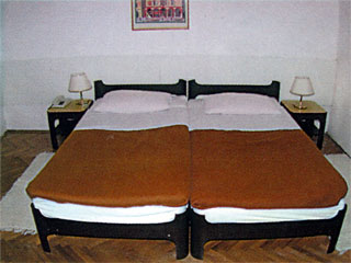 ����� Grand hotel Park, ����