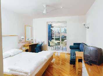 ����� Villas Plat, ����