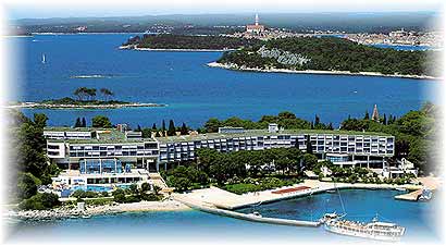 ����� Sol Club Istra, ����