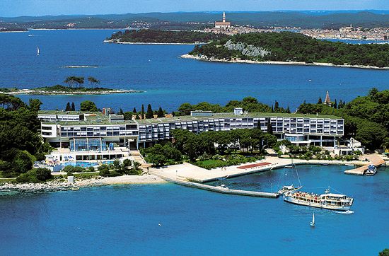 ����� Sol Club Istra, ����