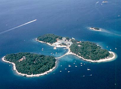 ����� Sol Club Istra, ����