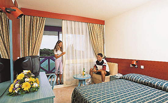 ����� Sol Club Istra, ����