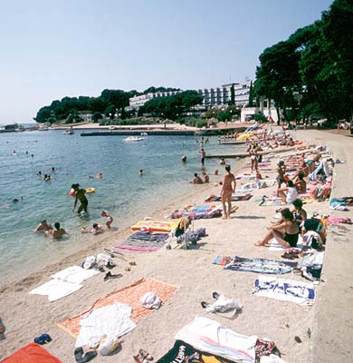 ����� Sol Club Istra, ����