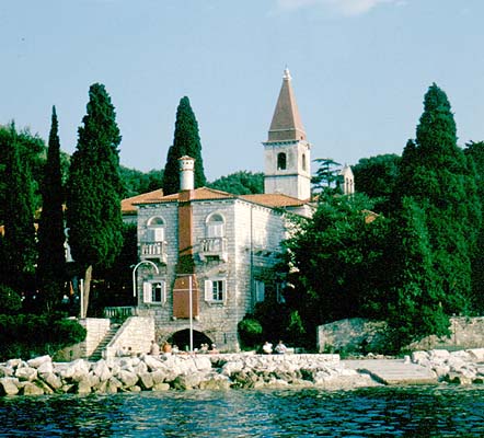 ����� Sol Club Istra, ����