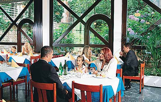 ����� Sol Club Istra, ����