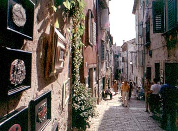 ����� Adriatic, ����