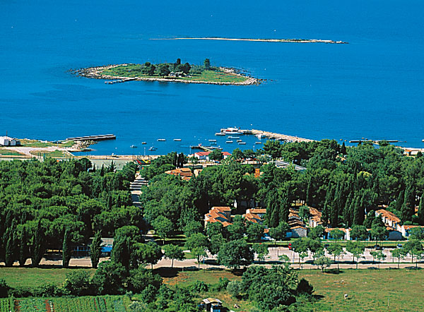 ����� Villas Rubin, ����