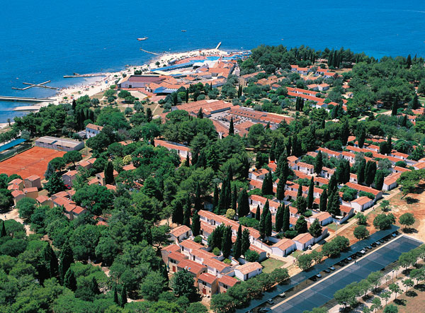 ����� Villas Rubin, ����