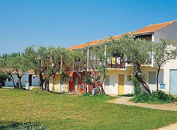 ����� Villas Rubin, ����