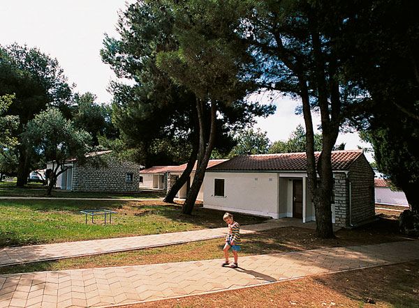 ����� Villas Rubin, ����