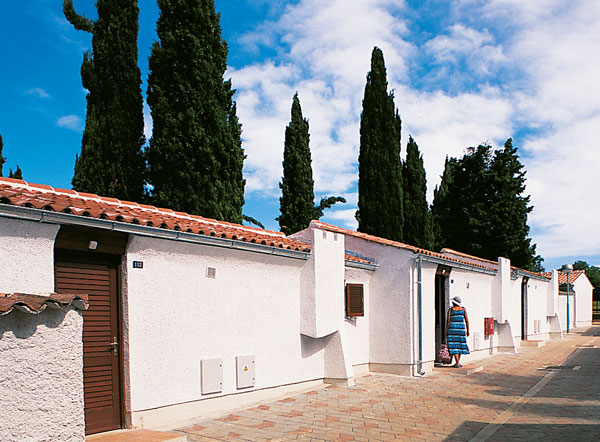 ����� Villas Rubin, ����