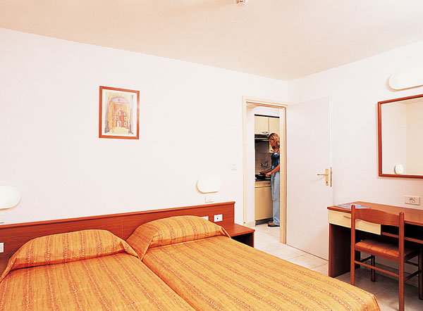 ����� Villas Rubin, ����